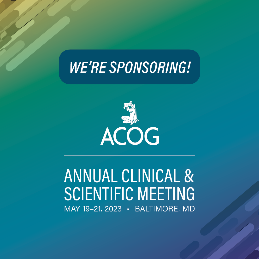 ACSM 2023toolkit1014224 ACOG Annual Clinical & Scientific Meeting